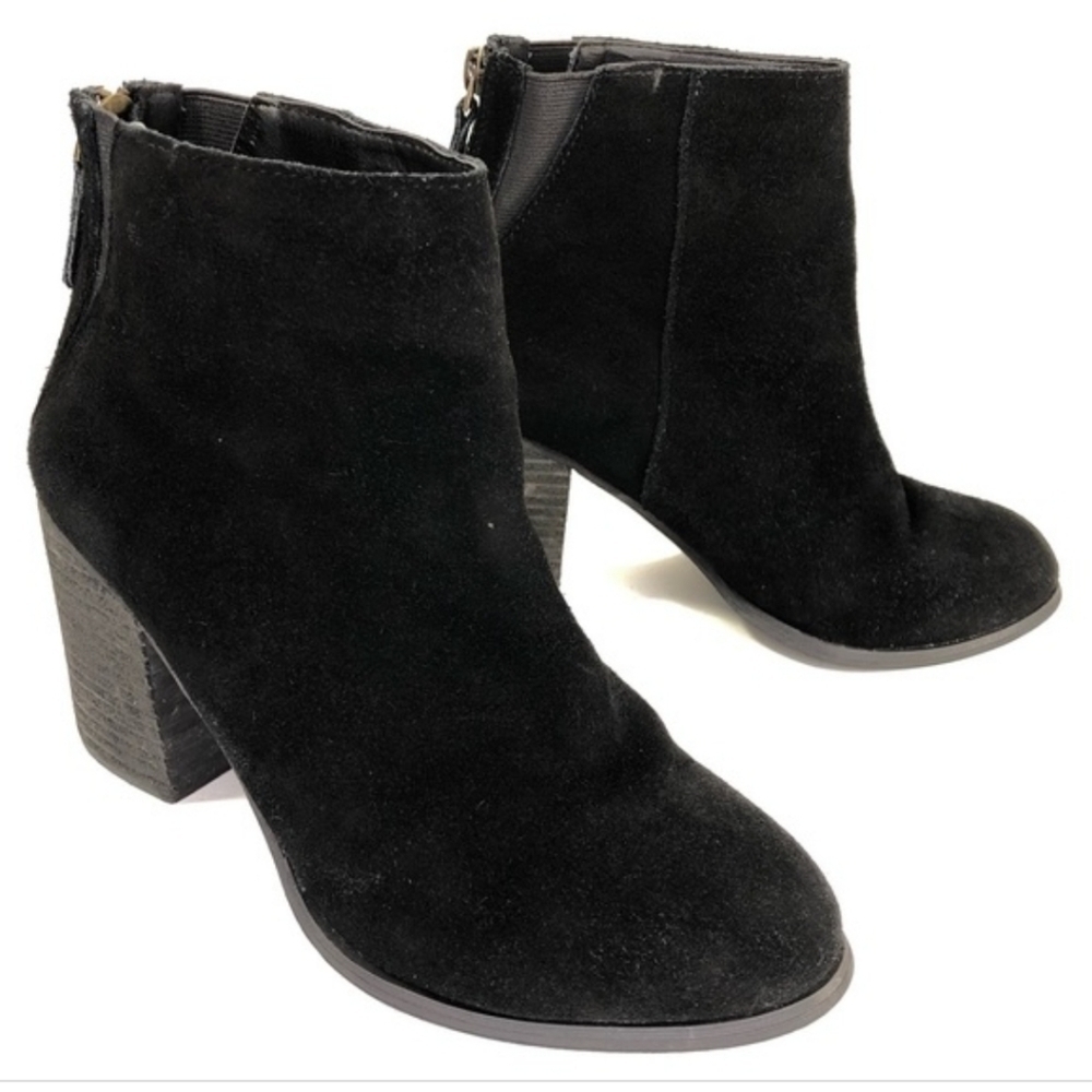 Urban outfitters Womens Ankle Heels Booties shoes sz 9